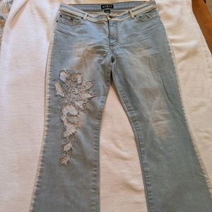 Jeans-final price